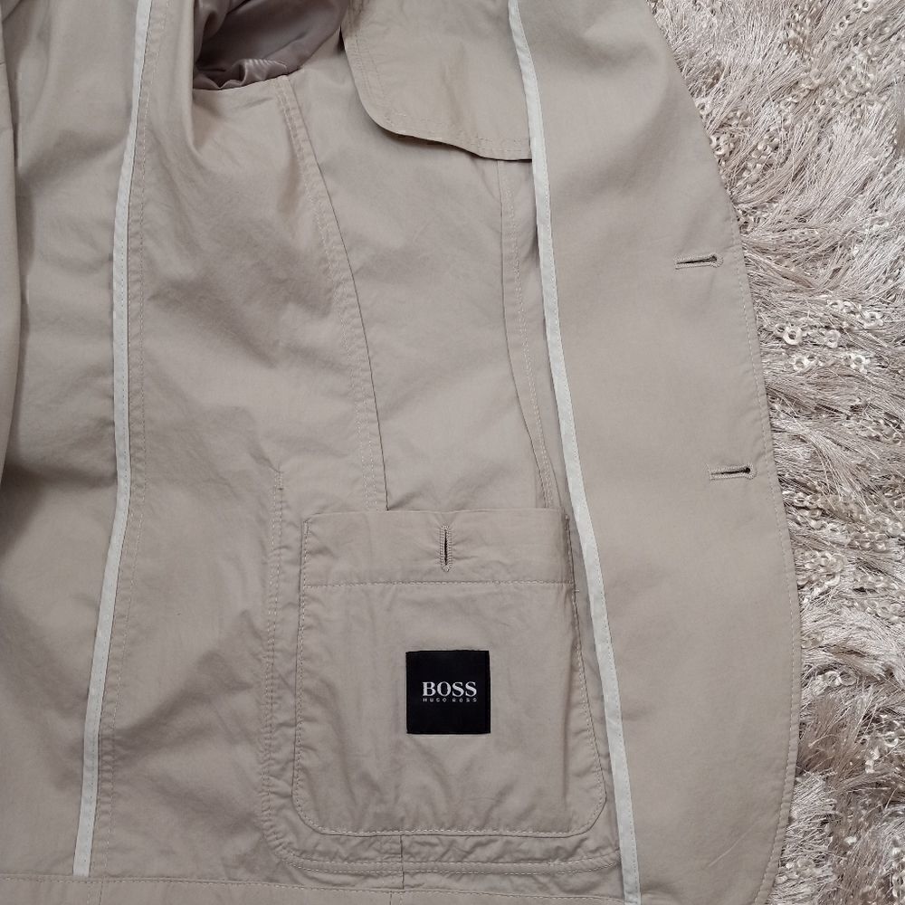 Hugo Boss Jacket for men - Picture 10 of 15